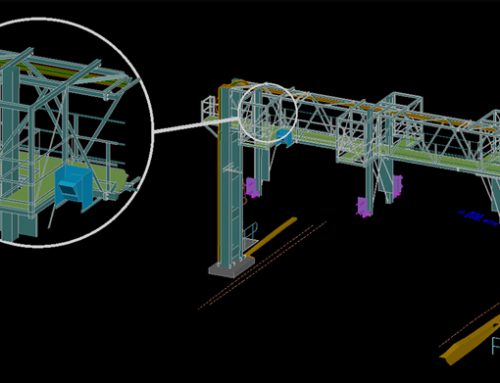 Panmon Project – Cheddington