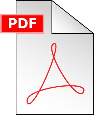 PDF Logo